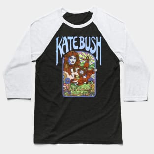 Kate bush t-shirt Baseball T-Shirt